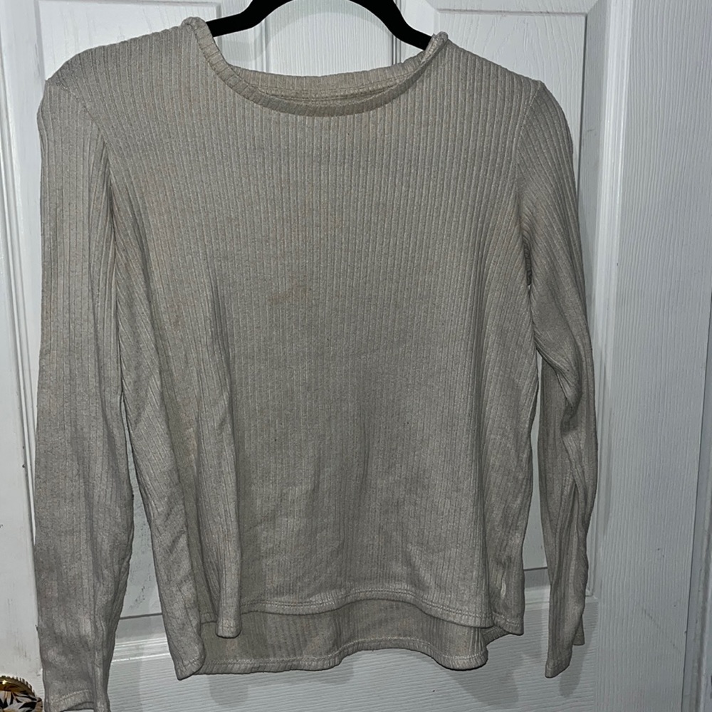 American Eagle soft long sleeve